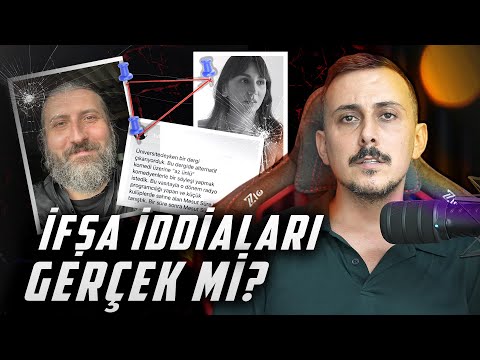 Mesut Süre Scandal: All the Details Here