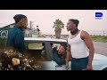 The Heist Gqerberha The Empire Mzansi Magic S2 Ep 35
