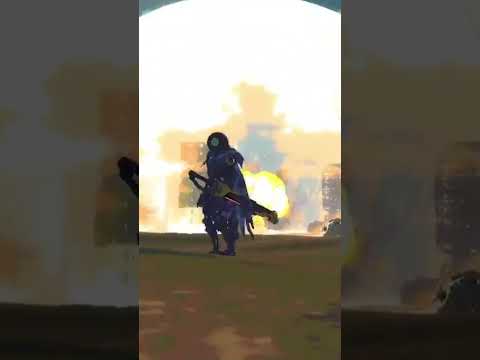 How to Parry a Nuclear Explosion