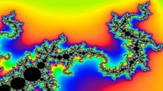 Eniac -- by Psyberdelic