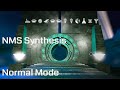 No Man S Sky Synthesis Normal Mode UAS Golden Royal Mint Farming Stasis Devices KJ PC Gaming