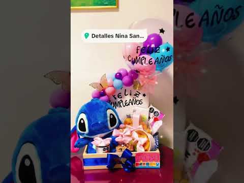 Anchetas para toda ocasión Detalles Nina San Francisco Putumayo #detalles #anchetas