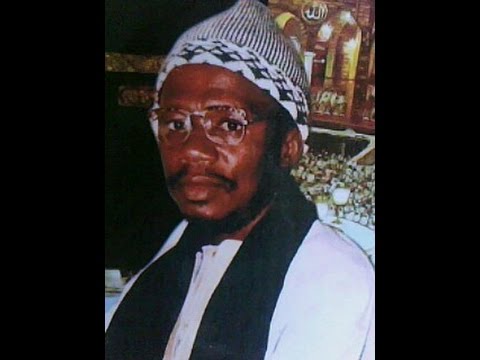 Omar Bun Jeng Radio Gambia   Morning 10 - Al Jannah