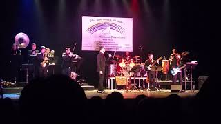 El aire sabe a veneno- Die Shubertiaden