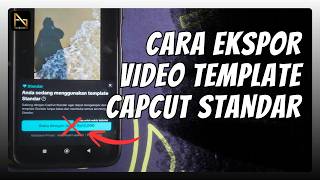 Download lagu Cara Ekspor Video Template Capcut Standar mp3