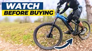 Aventon Ramblas ADV Review: What I Learned After My First 50 Miles