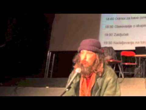 Bogdan Kristofer Meško - YouTube