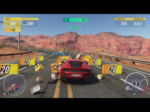 Project Cars 3 - All Breakout Events (Career Mode and Rivals Guide) - How to get top scores