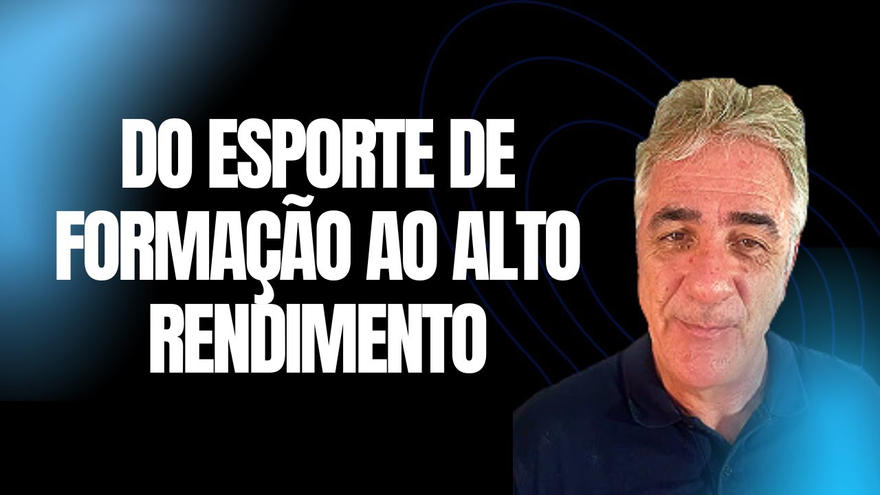 Como a psicologia e a neurociência podem transformar o desempenho em todos os níveis