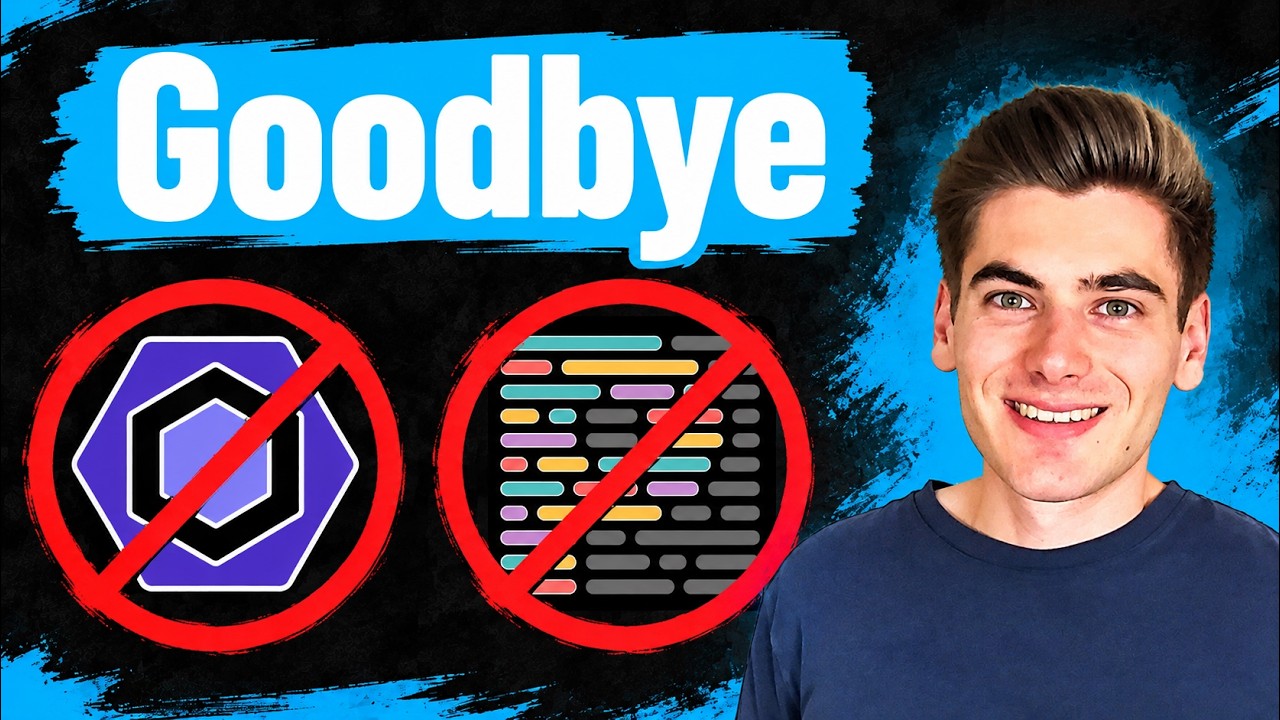 Vite+ Just Killed Every Major Config Tool