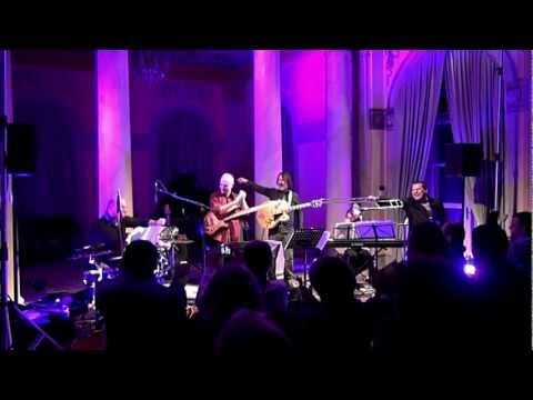 Luis Bonilla - "Elis"  - 8. Jazz ExTempore Opatija - Hrvatska