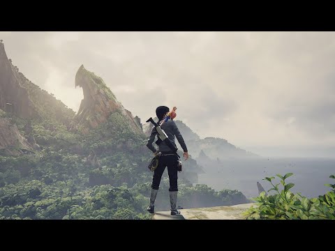 Uncharted 4 | 1 VS 1 | [ FireStyler-- ] vs [ xKalibso ]