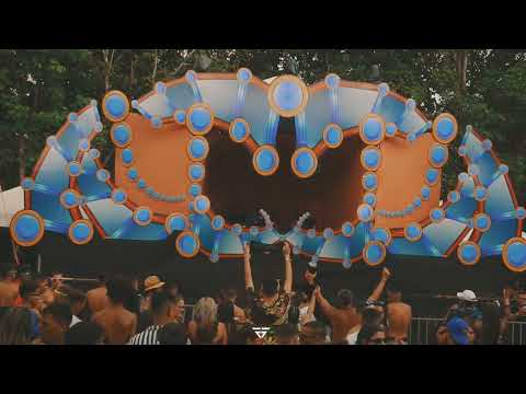 Kauffman In Underground Edition Belém 2022 (Full Set)