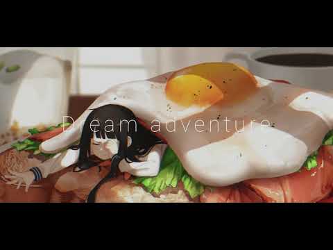 M U W O L  - Dream adventure | Future Bass