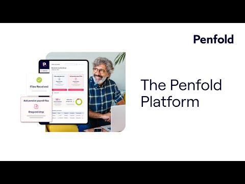 Penfold video/presentation/materials