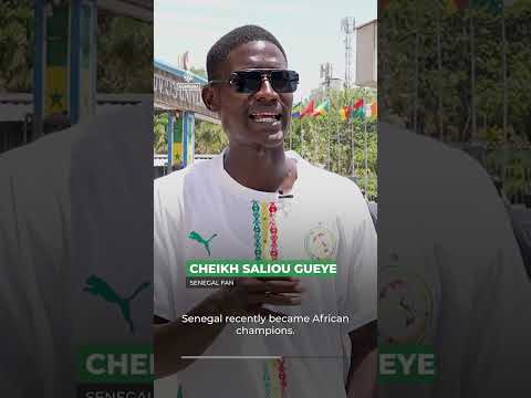 US visa rules leave Senegal’s World Cup fans behind