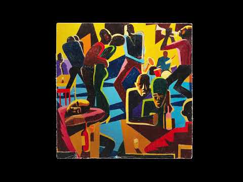 (FREE) GOLDLINK x BLANCO TYPE BEAT "SUN" | CHILL AFROBEAT TYPE BEAT