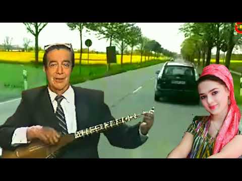 Фахриддин Умаров ижро этган қўшиқлардан бири