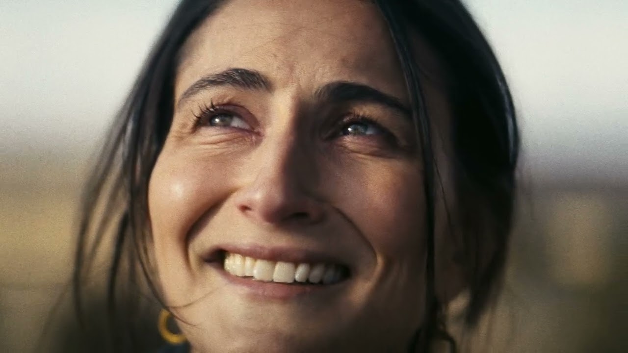 Emocionante mensagem de esperança da Páscoa!