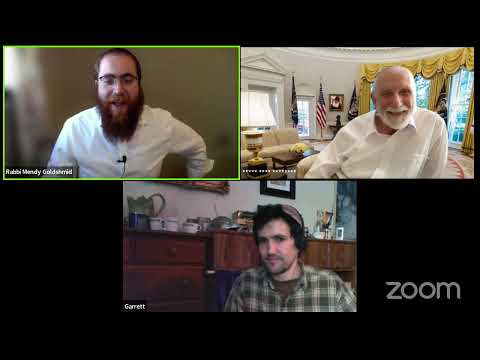 Who’s more powerful – An angel or a human being? Weekly Tanya Class – Chapter 39 (part 1)