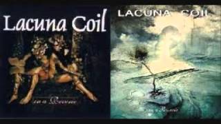 LACUNA COIL " honeymoon suite "