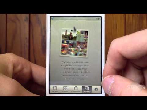 comment installer iphoto