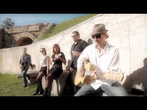 Paola Ronci & The Blues Guys feat BARRETT & DONOHUE - one cup of coffee
