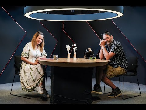 Matevž Šalehar - Hamo: Sem najslabši strojni tehnik v državi