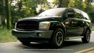 Cooper® Discoverer® AT3™ Family of Tires | Cooper Tires