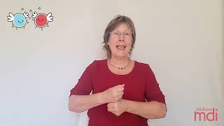 Bien écrire à l&#39;école maternelle - Pomme de reinette