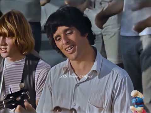 Just A Little 📀 The Beau Brummels "Rare" {Stereo} 1965