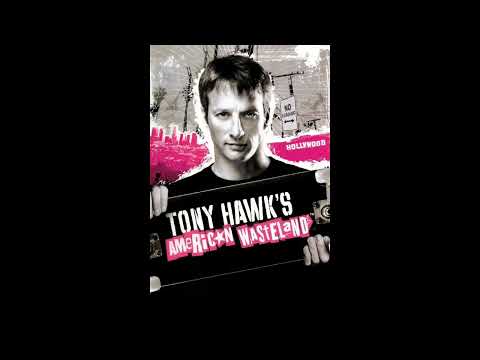 THAW Soundtrack:Prefuse 73 - "The End Of Biters (International)"