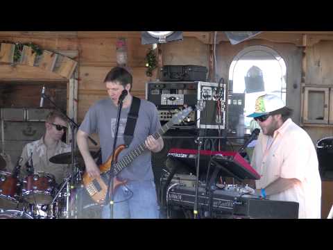 Moksha - Long Black Road