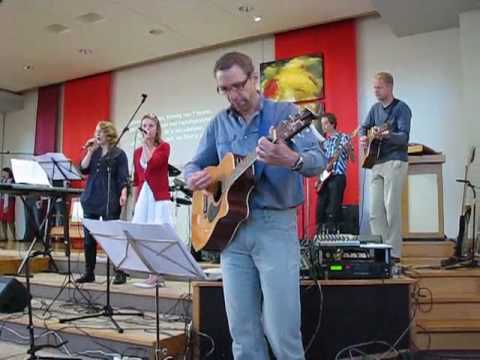 Opwekking 570 Dit is de tijd van Elia.m4v