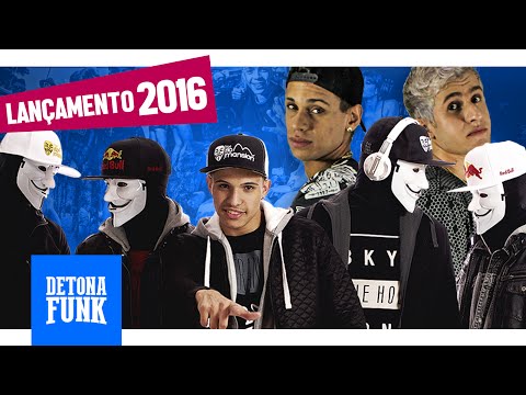 The Rio Mansion - Garota Carioca Part. MCs Deco e Luco