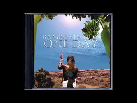 DIVULGANDO: Bambu Station - Man in exile  / M Jr Roots - AL