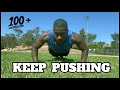 Achieve 100 Push Ups In A Row Easy And Effective Method