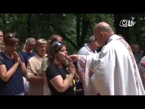 Izdvojeno 26.7.2017. – Blagdan sv. Ane i Joakima