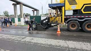 Recycleur d'enrob&eacute; Breining S-HY 12000 (Slurry Seal) | Image 7 - Machineryline