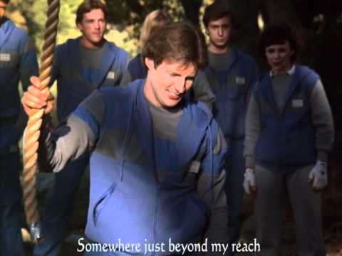 SMK - Holding Out for a Hero