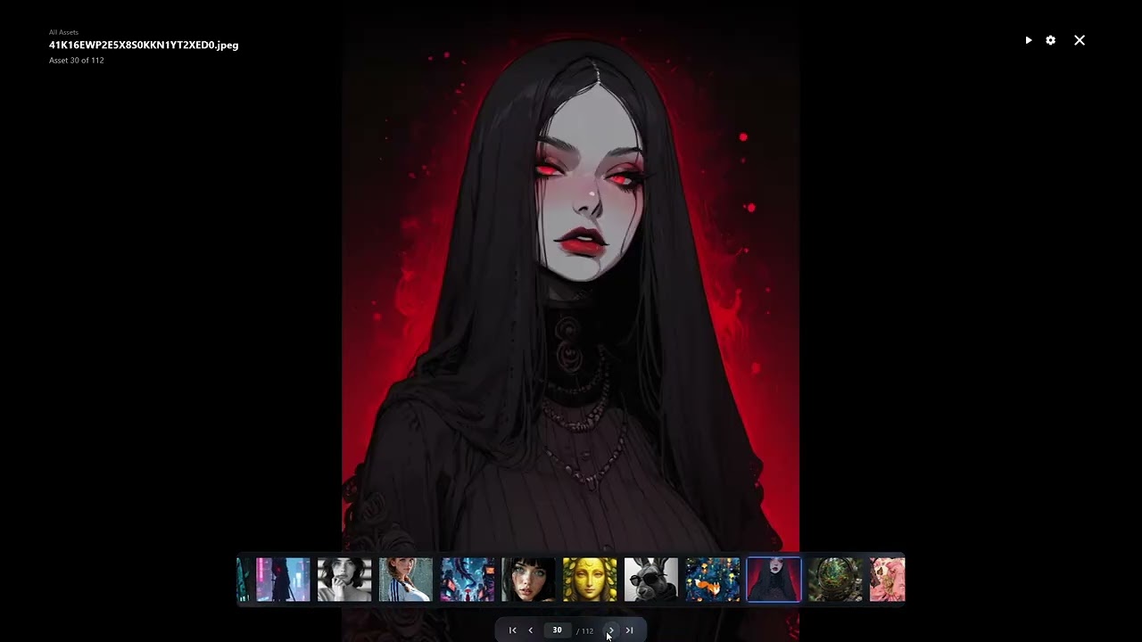 Kariel app overview video