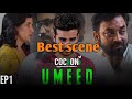 Cocoon Episod1 Best Scene