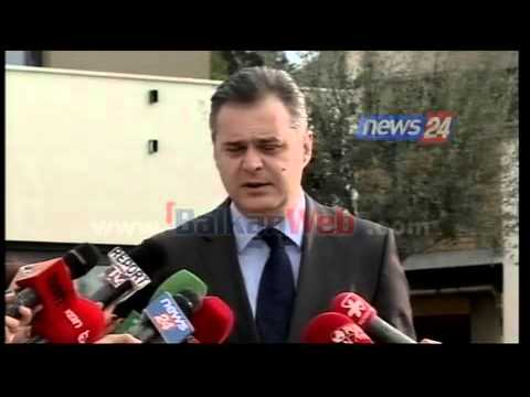 Propozimi i Ramës për Referendum, Blushi: Kush është pyetja? Ti japim Ramës mandat të përhershëm?