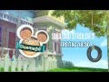 Disney Cinemagic Germany SUSI UND STROLCH 2 LADY AND THE TRAMP 2 Promo