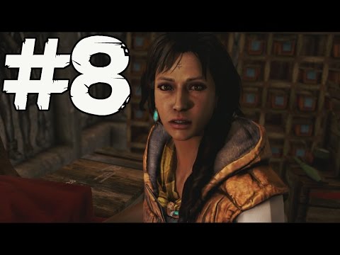 Far Cry 4: Gameplay WalkThrough "POPPY FIELD" Part 8 (Far Cry 4 Lets Play Gameplay Mission 7)