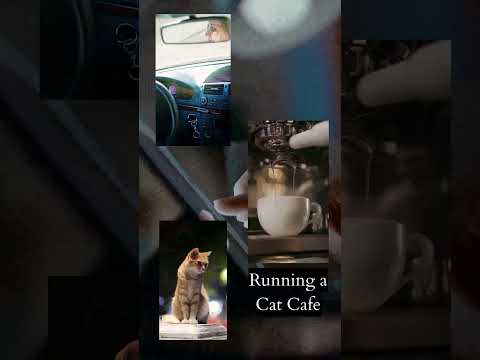 House of Cards Book Trailer