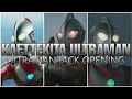 Kaettekita Ultraman The Return Of Ultraman Ultraman Jack Opening Lyrics 40 Years Later Ver