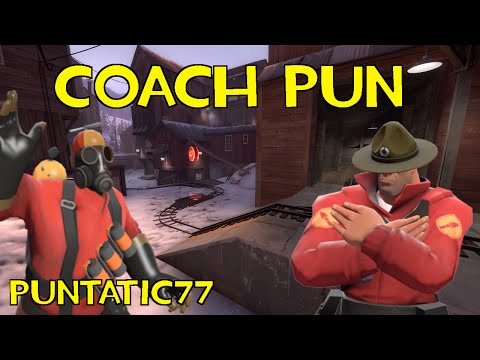 TF2: Coach PUN
