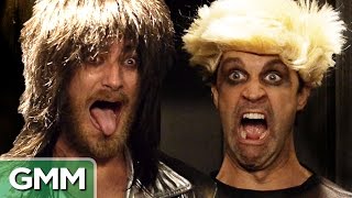 Unusual Ways To Kill Boredom