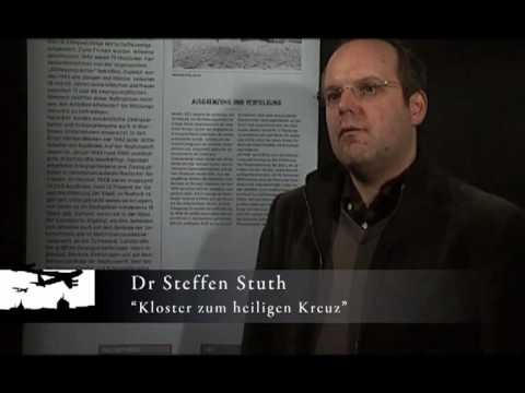 Bombenhagel auf Rostock